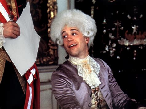 review of the movie amadeus